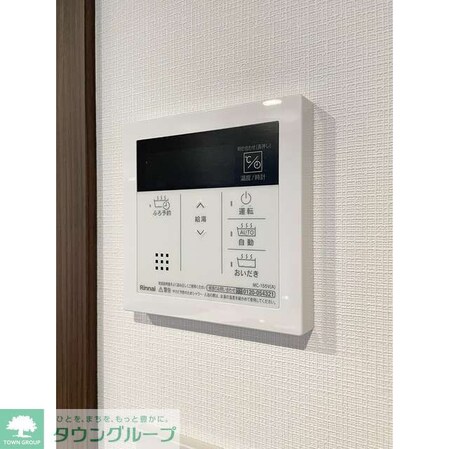 ウェルスクエアイズム下北沢WESTの物件内観写真